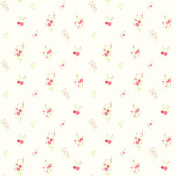 Minimal Floral Scatter | Floral 027
