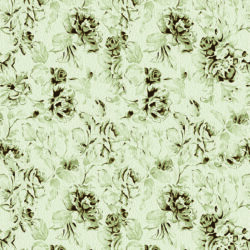 Vintage Neutral Floral | Floral 062