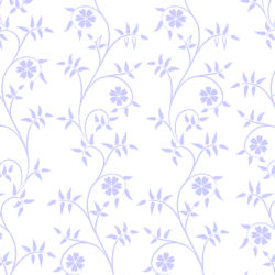 Vine Minimal Floral | Floral 096