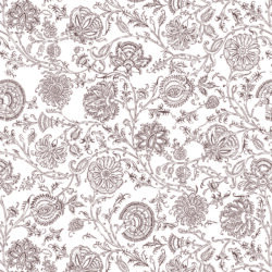 Fine Line Vintage Botanical | Floral 102