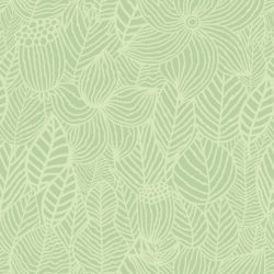 Neutral Leaf Texture Minimal Wallpaper | Floral 136
