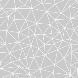 Vertex Geometric Line Wallpaper (Available in Multiple Colours) | Zazz 071-075